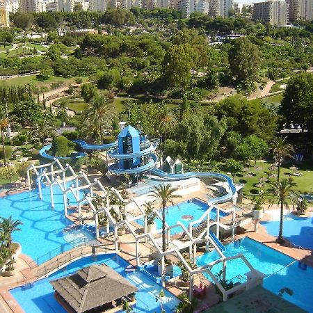 Benalbeach 09 Apartment Беналмадена Екстериор снимка