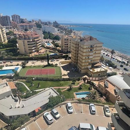 Benalbeach 09 Apartment Беналмадена Екстериор снимка