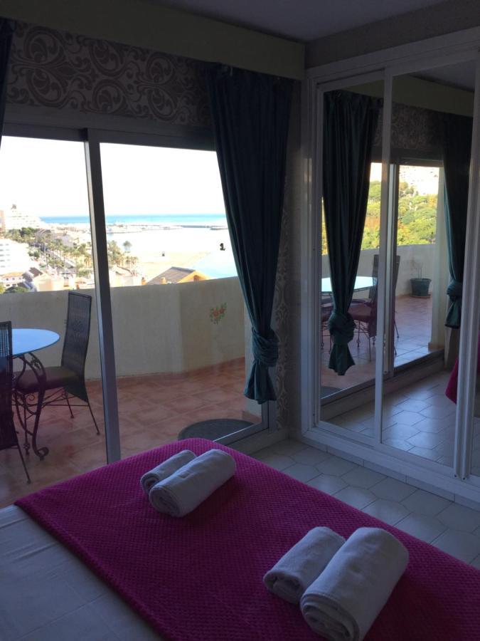 Benalbeach 09 Apartment Беналмадена Екстериор снимка