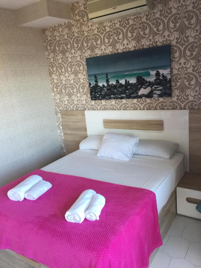 Benalbeach 09 Apartment Беналмадена Екстериор снимка