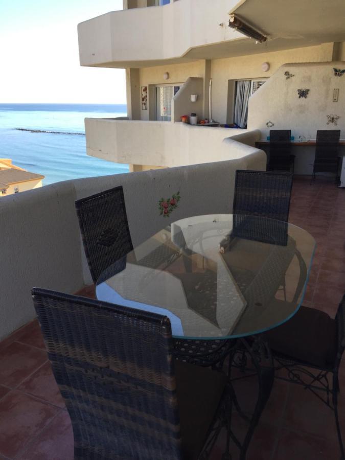 Benalbeach 09 Apartment Беналмадена Екстериор снимка