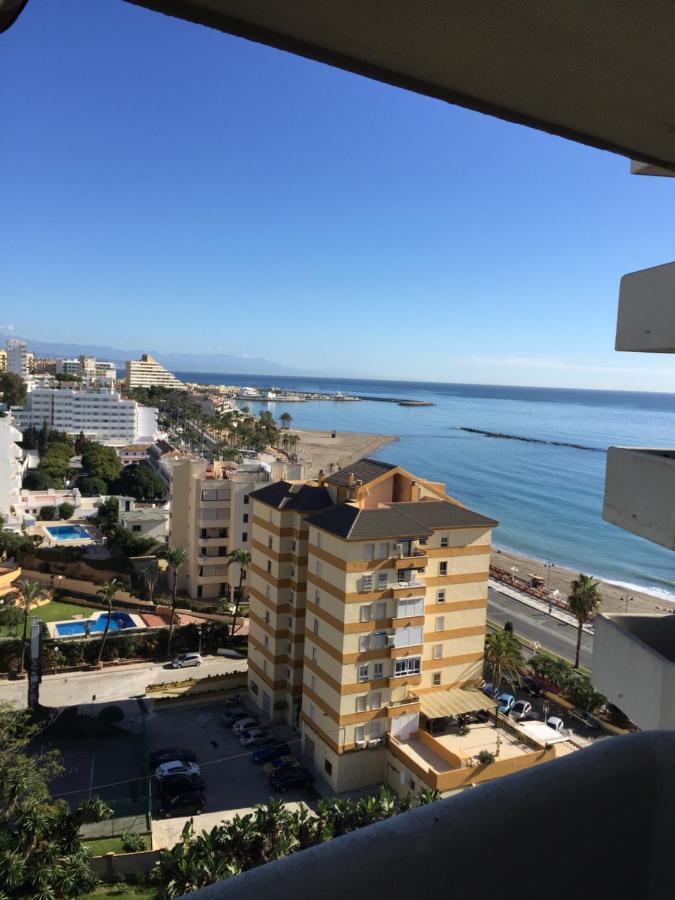 Benalbeach 09 Apartment Беналмадена Екстериор снимка