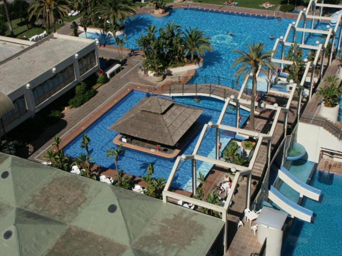 Benalbeach 09 Apartment Беналмадена Екстериор снимка