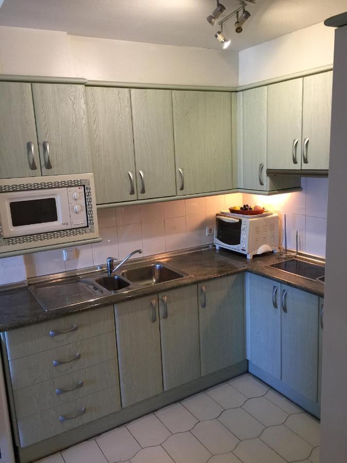 Benalbeach 09 Apartment Беналмадена Екстериор снимка