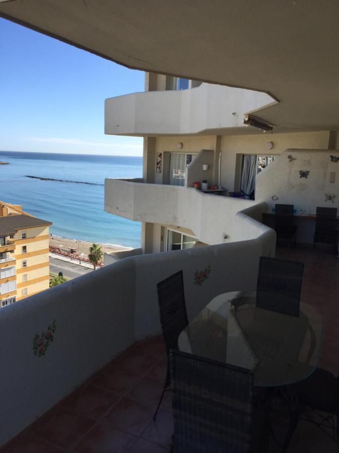 Benalbeach 09 Apartment Беналмадена Екстериор снимка