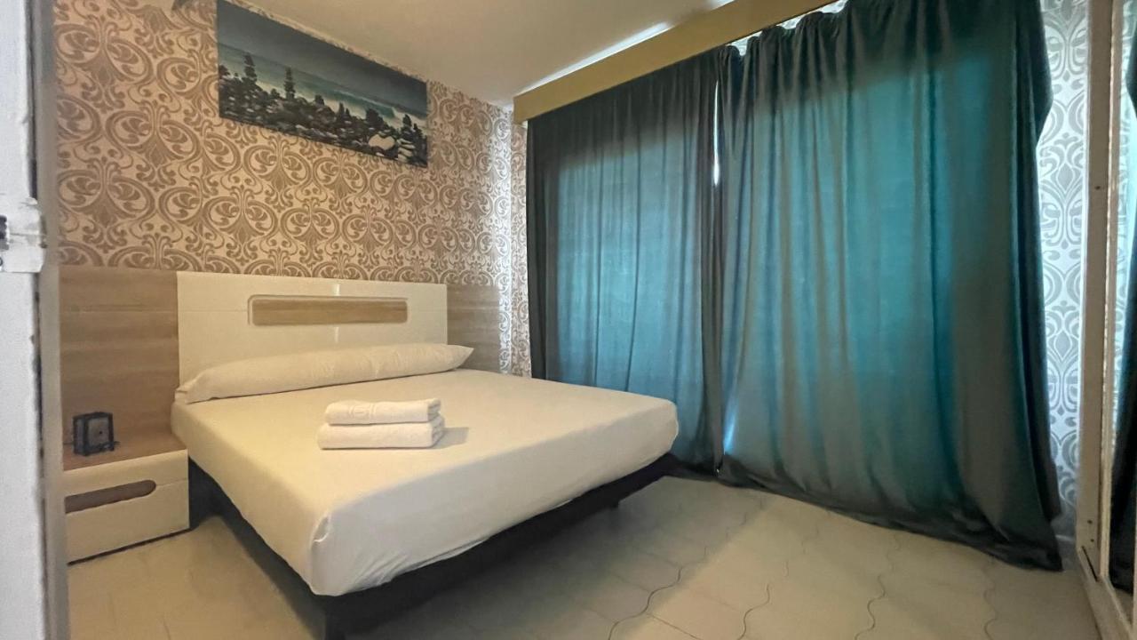 Benalbeach 09 Apartment Беналмадена Екстериор снимка