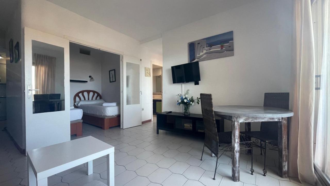 Benalbeach 09 Apartment Беналмадена Екстериор снимка