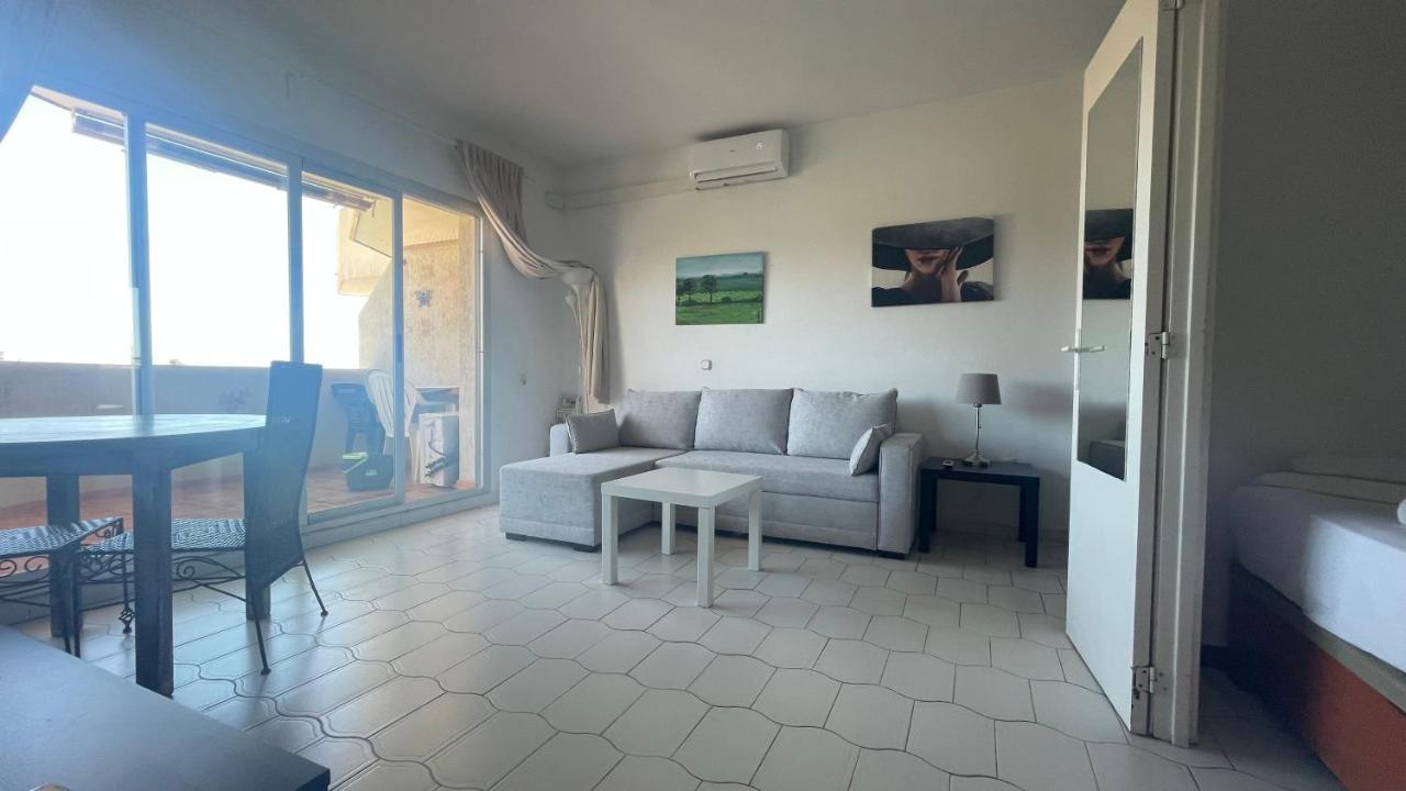 Benalbeach 09 Apartment Беналмадена Екстериор снимка