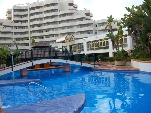 Benalbeach 09 Apartment Беналмадена Екстериор снимка